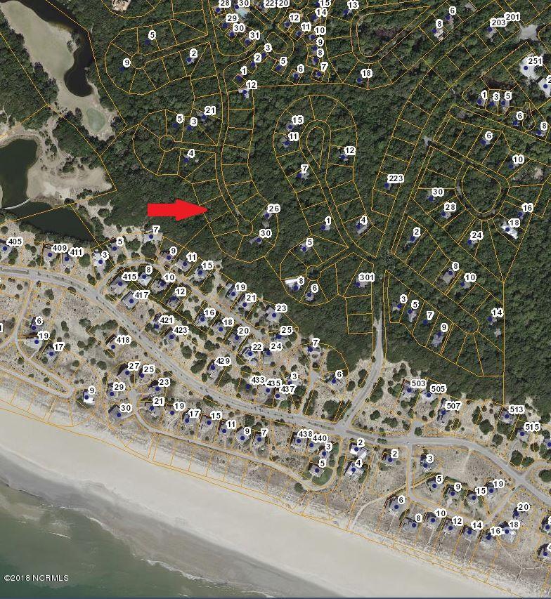 Bald Head Island Real Estate & Bald Head Island Homes For Sale