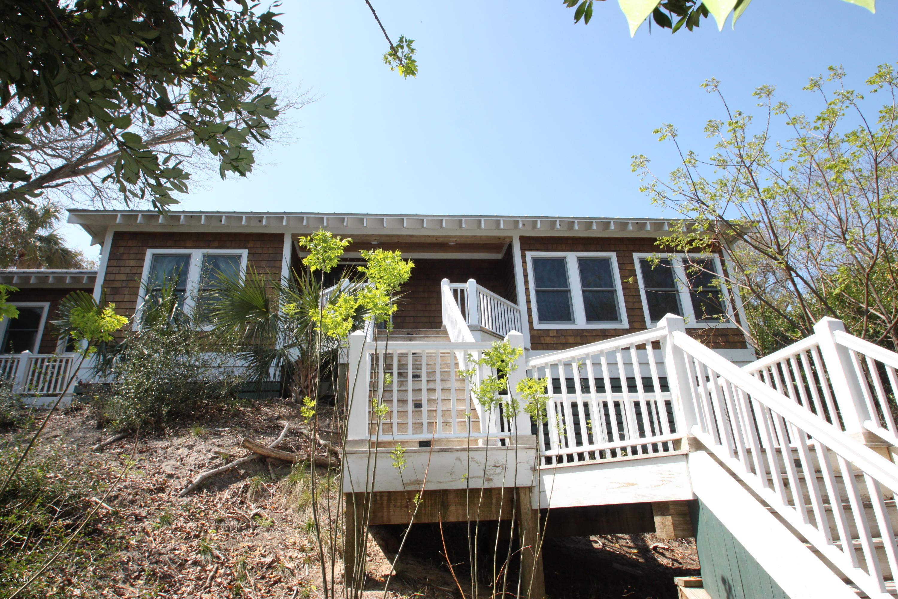 Bald Head Island Real Estate & Bald Head Island Homes For Sale