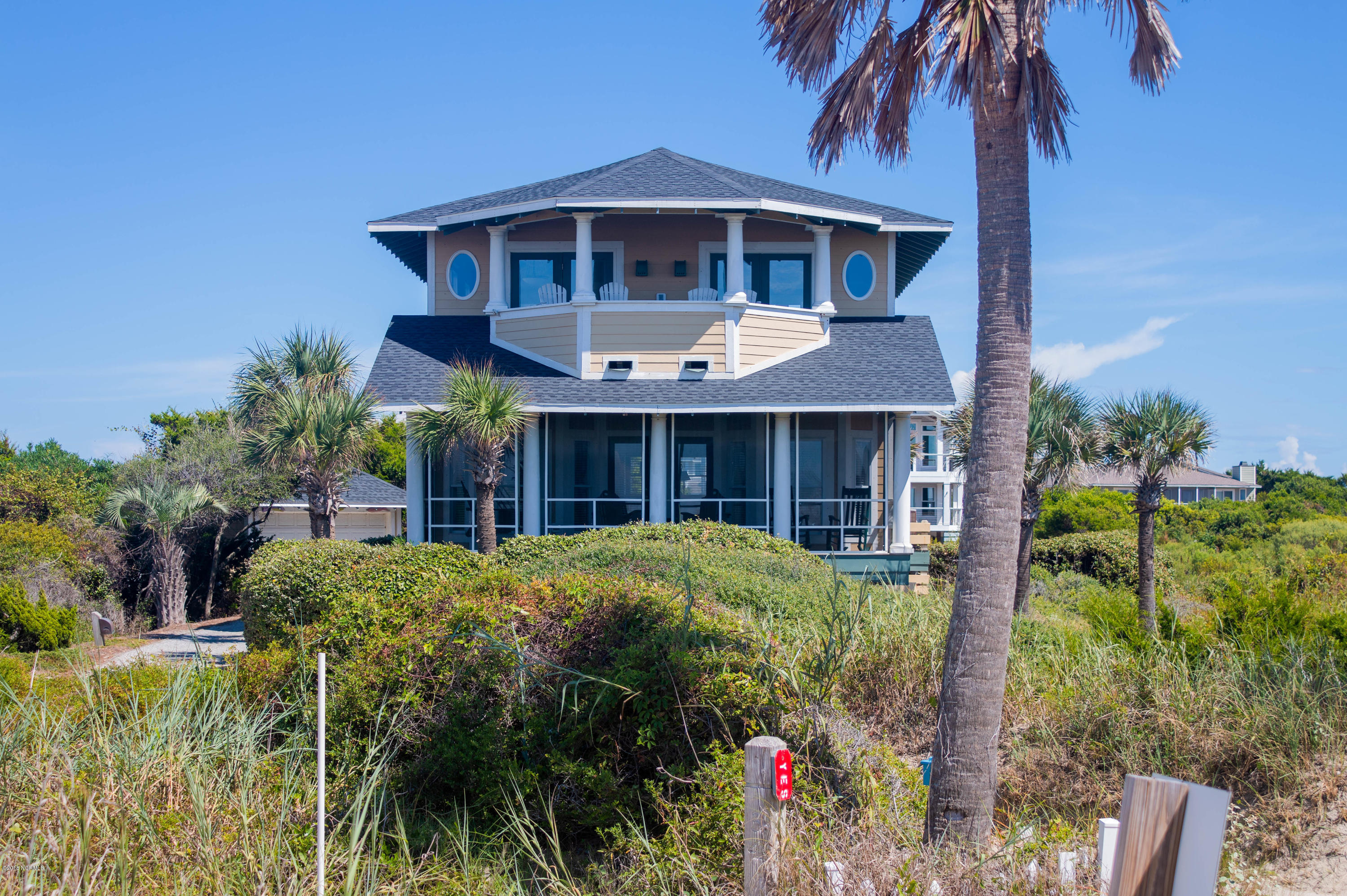 Bald Head Island Real Estate & Bald Head Island Homes For Sale