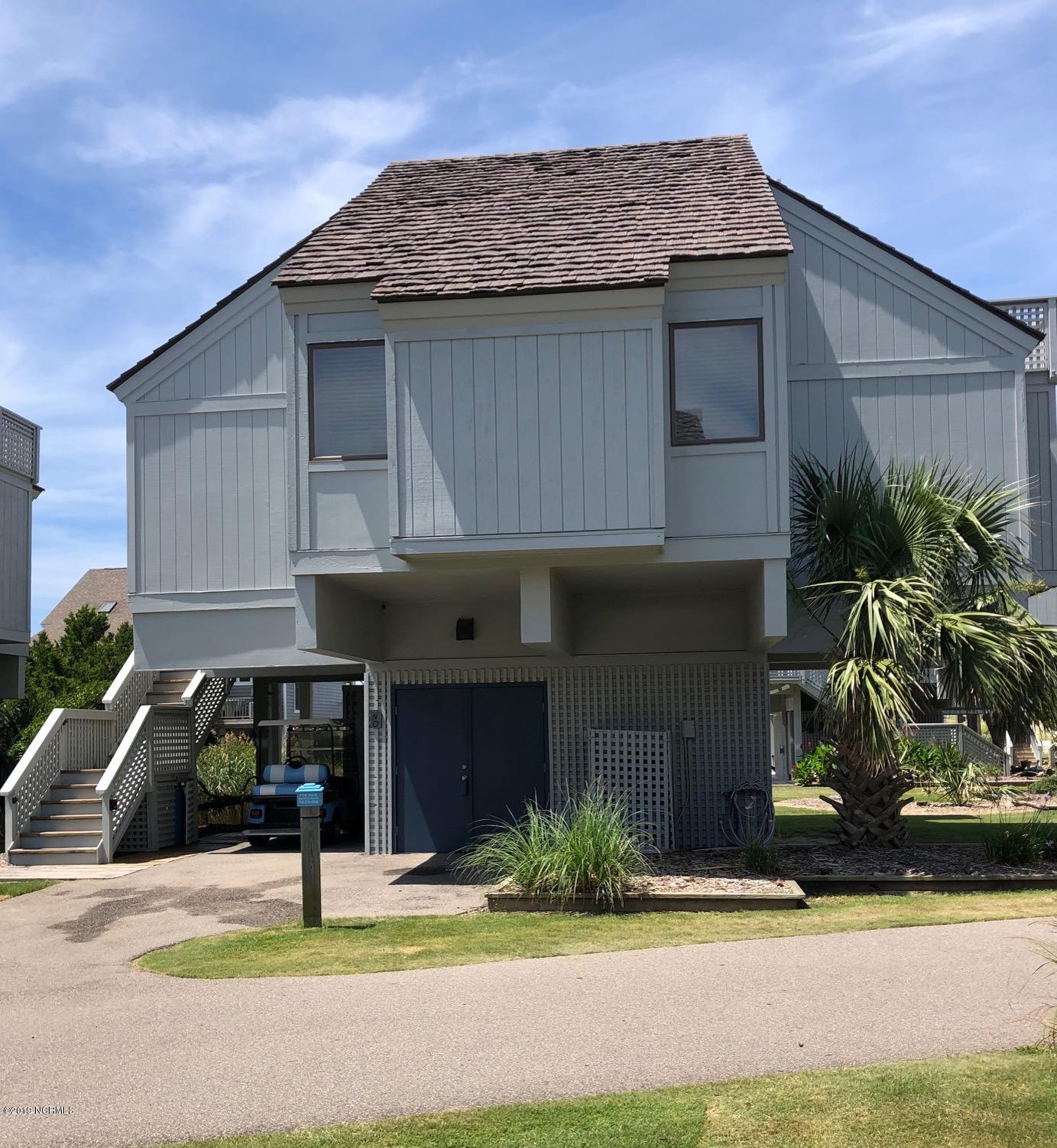 Bald Head Island Real Estate & Bald Head Island Homes For Sale