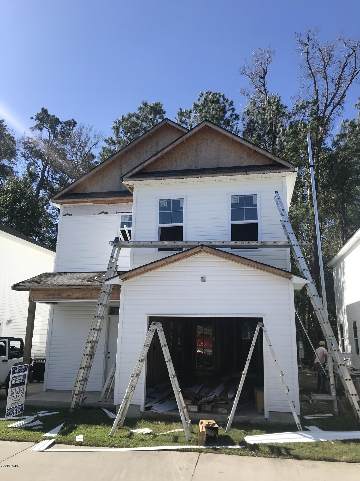 Wilmington NC Real Estate Sandy Monroe Wrightsville Beach Real Estate Wilmington NC Homes