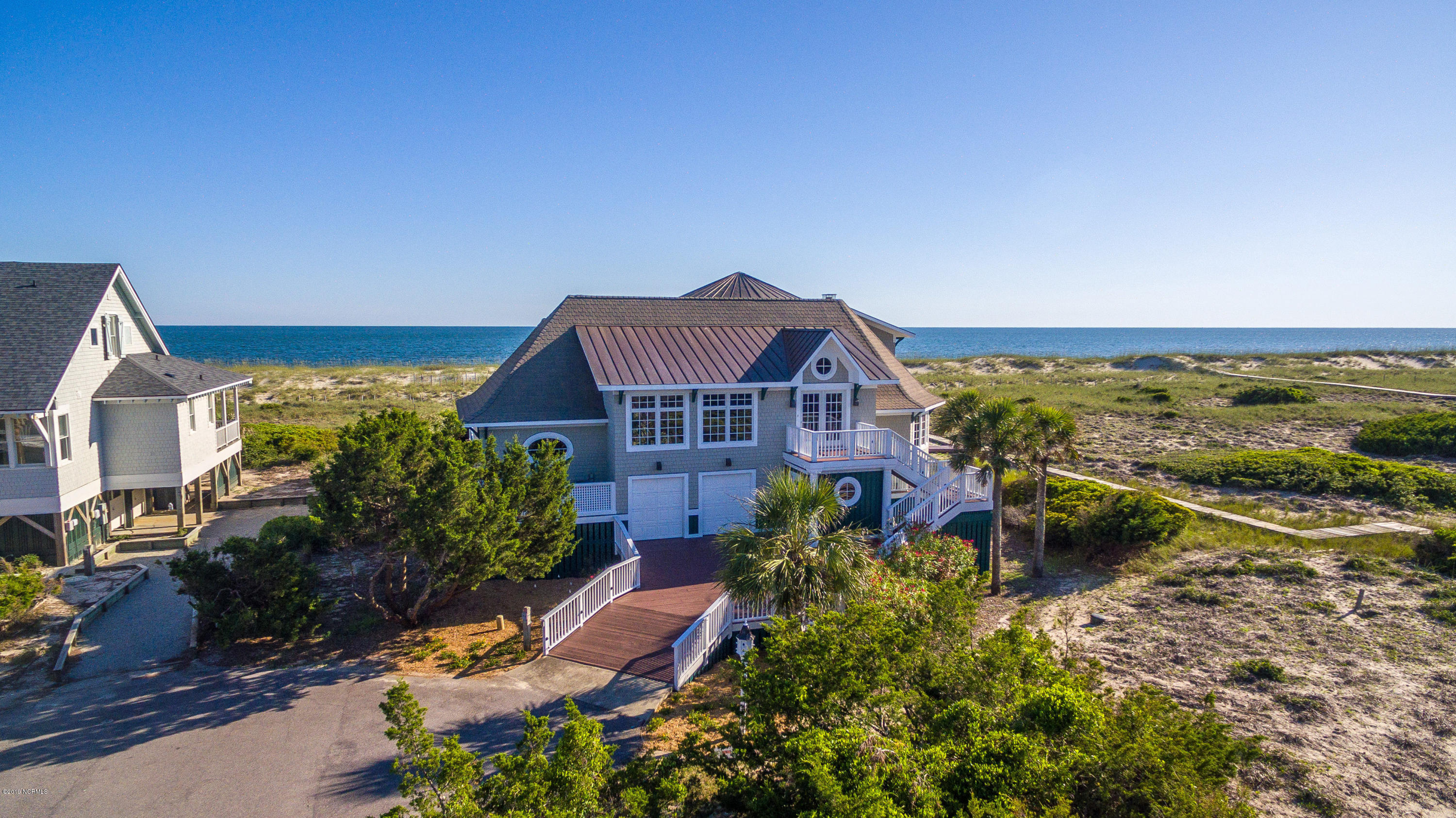 Bald Head Island Real Estate & Bald Head Island Homes For Sale