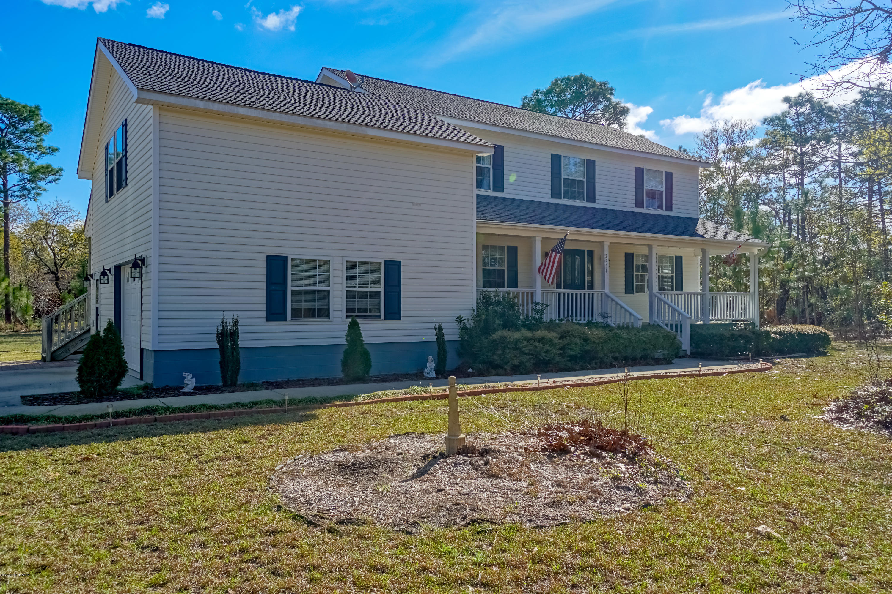homes for rent in boiling springs lakes nc