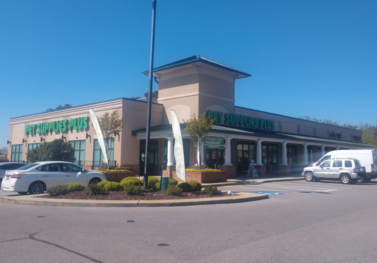 MLS Property View Commercial Real Estate Wilmington NC