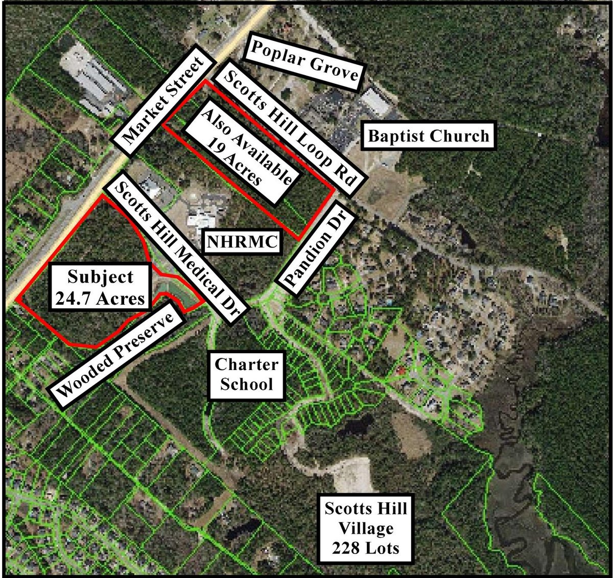 Commercial Real Estate Wilmington NC Commonwealth Commercial Properties