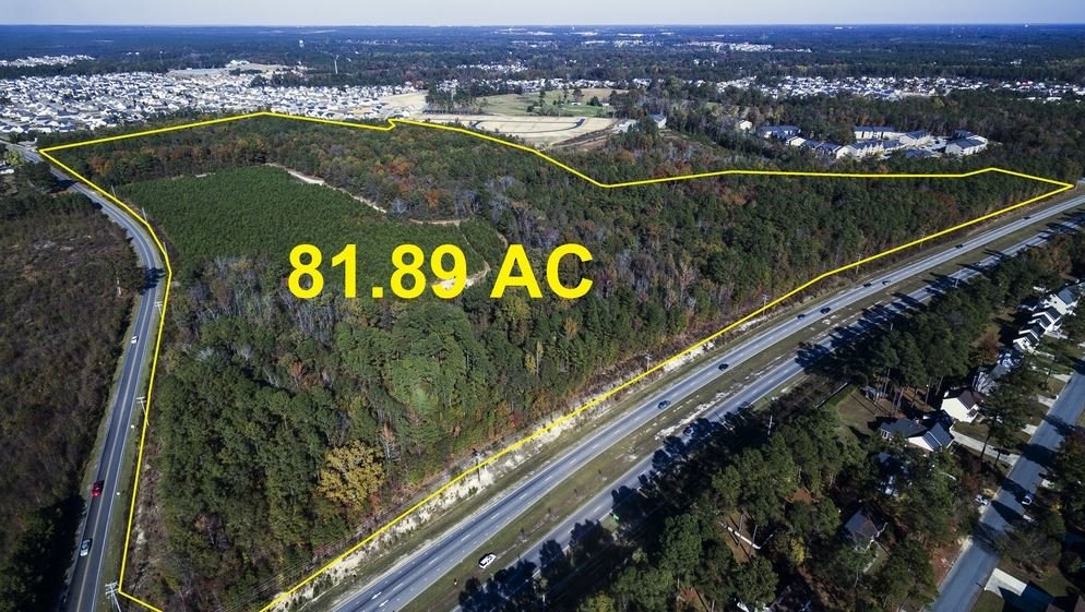 Commercial Real Estate Wilmington NC Commonwealth Commercial Properties