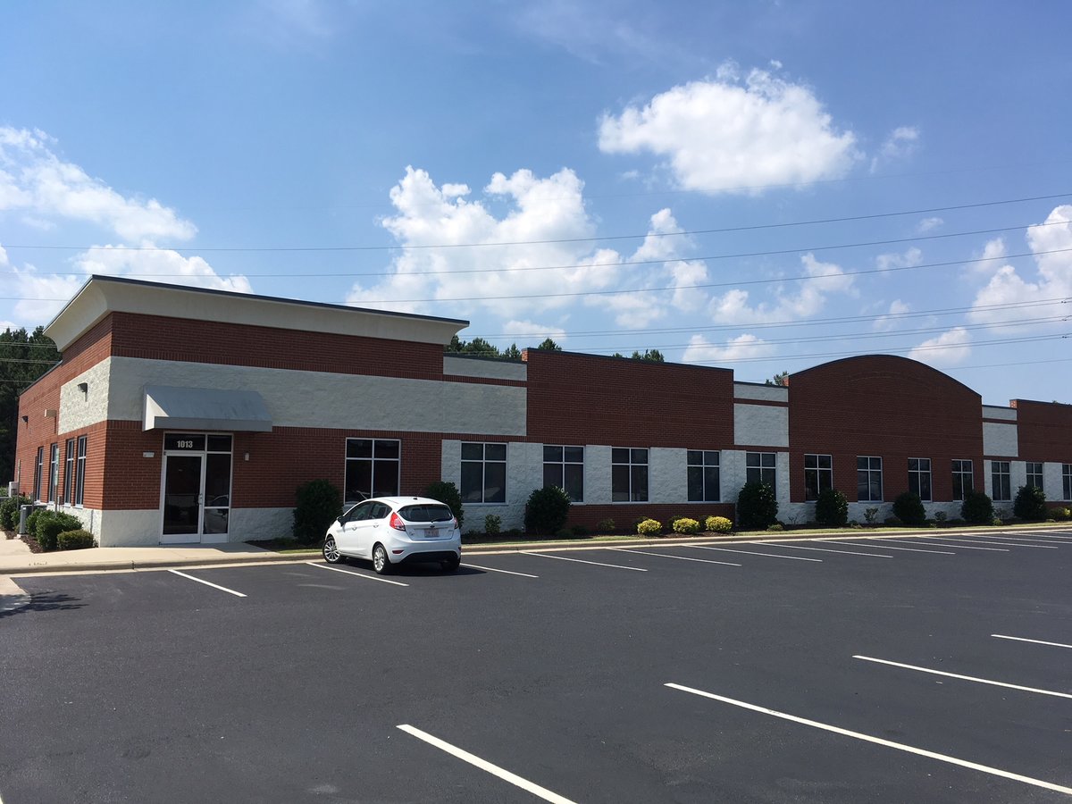 Commercial Real Estate Wilmington NC Commonwealth Commercial Properties