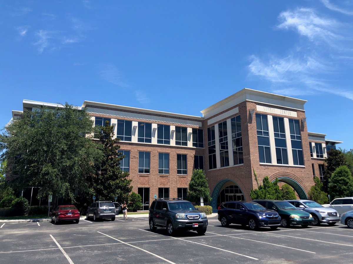 Commercial Real Estate Wilmington NC Commonwealth Commercial Properties