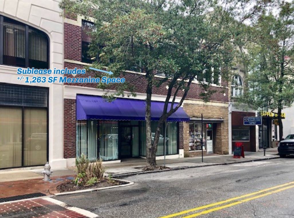 Commercial Real Estate Wilmington NC Commonwealth Commercial Properties