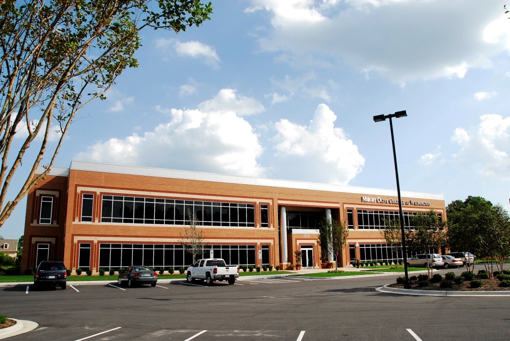 MLS Property View Commercial Real Estate Wilmington NC