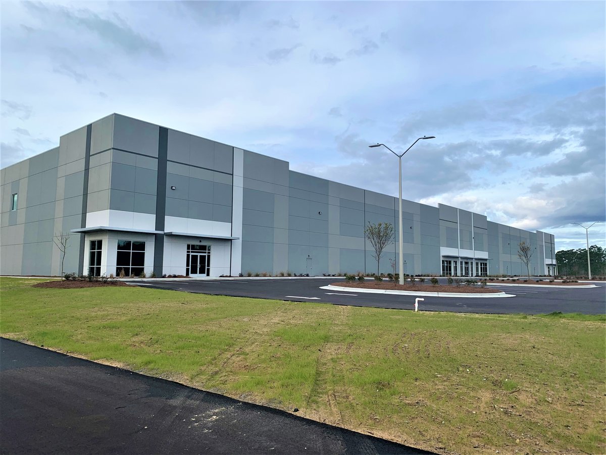 Commercial Real Estate Wilmington NC Commonwealth Commercial Properties