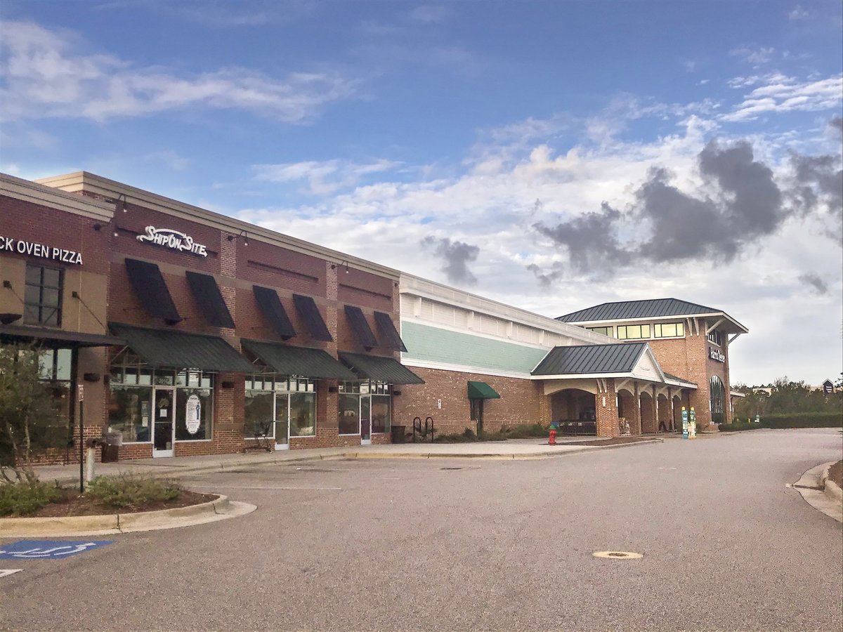 MLS Property View Commercial Real Estate Wilmington NC