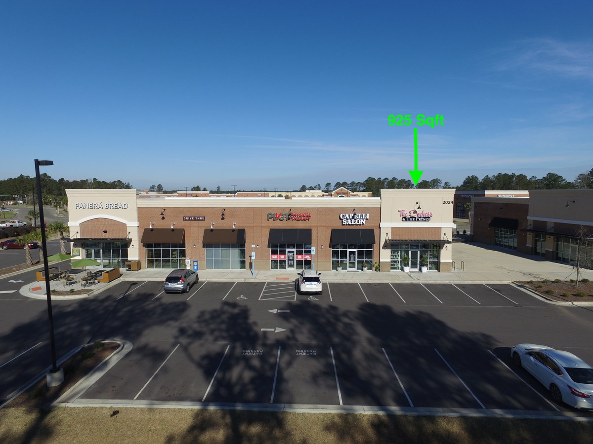 Commercial Real Estate Wilmington NC Commonwealth Commercial Properties