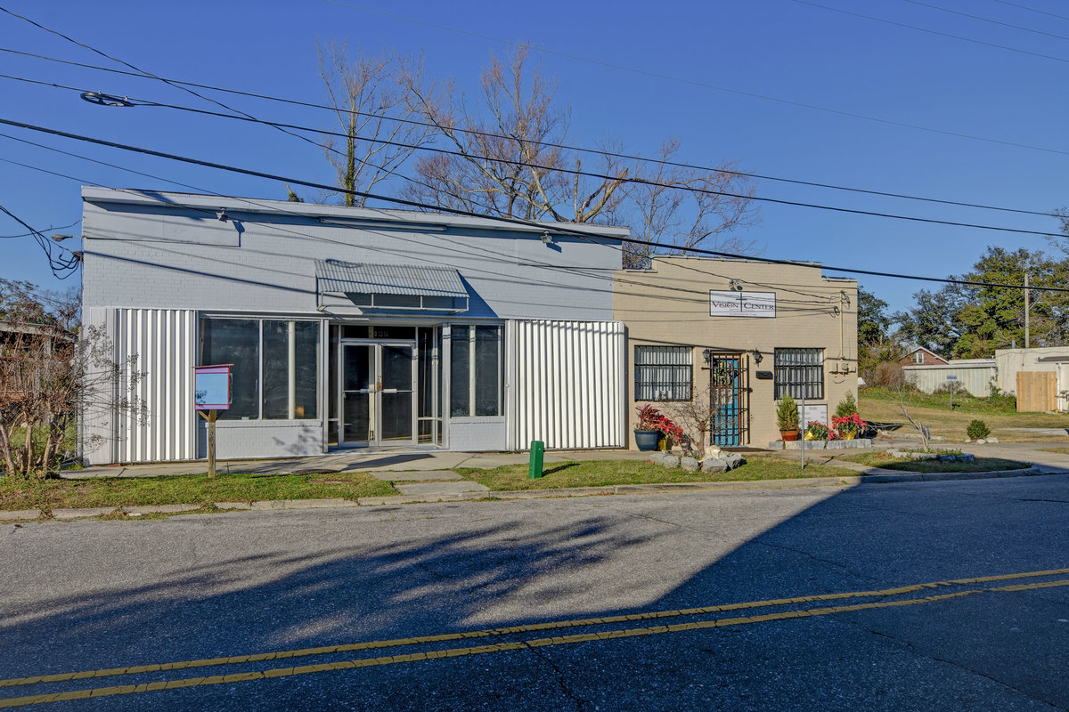 MLS Property View Commercial Real Estate Wilmington NC