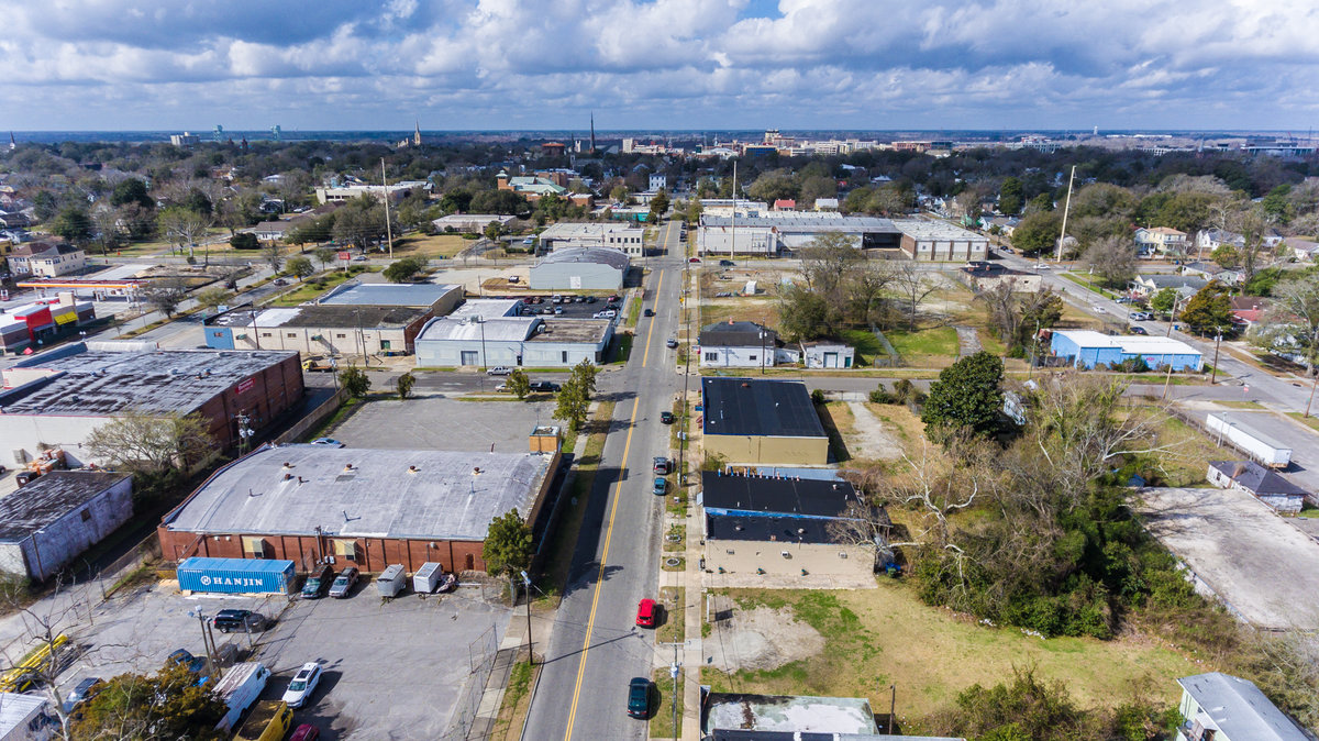 MLS Property View Commercial Real Estate Wilmington NC