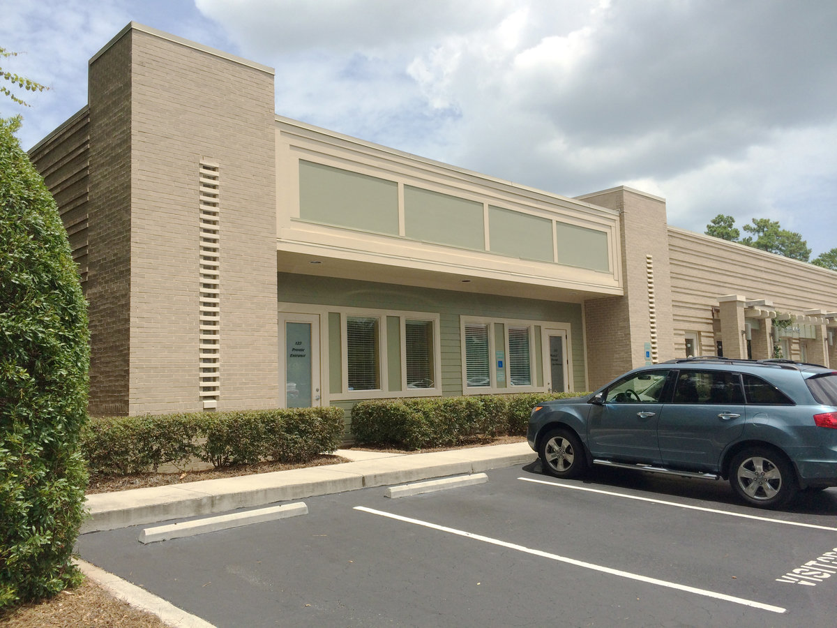 Commercial Real Estate Wilmington NC Commonwealth Commercial Properties