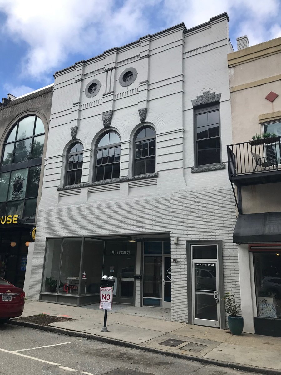 Commercial Real Estate Wilmington NC Commonwealth Commercial Properties