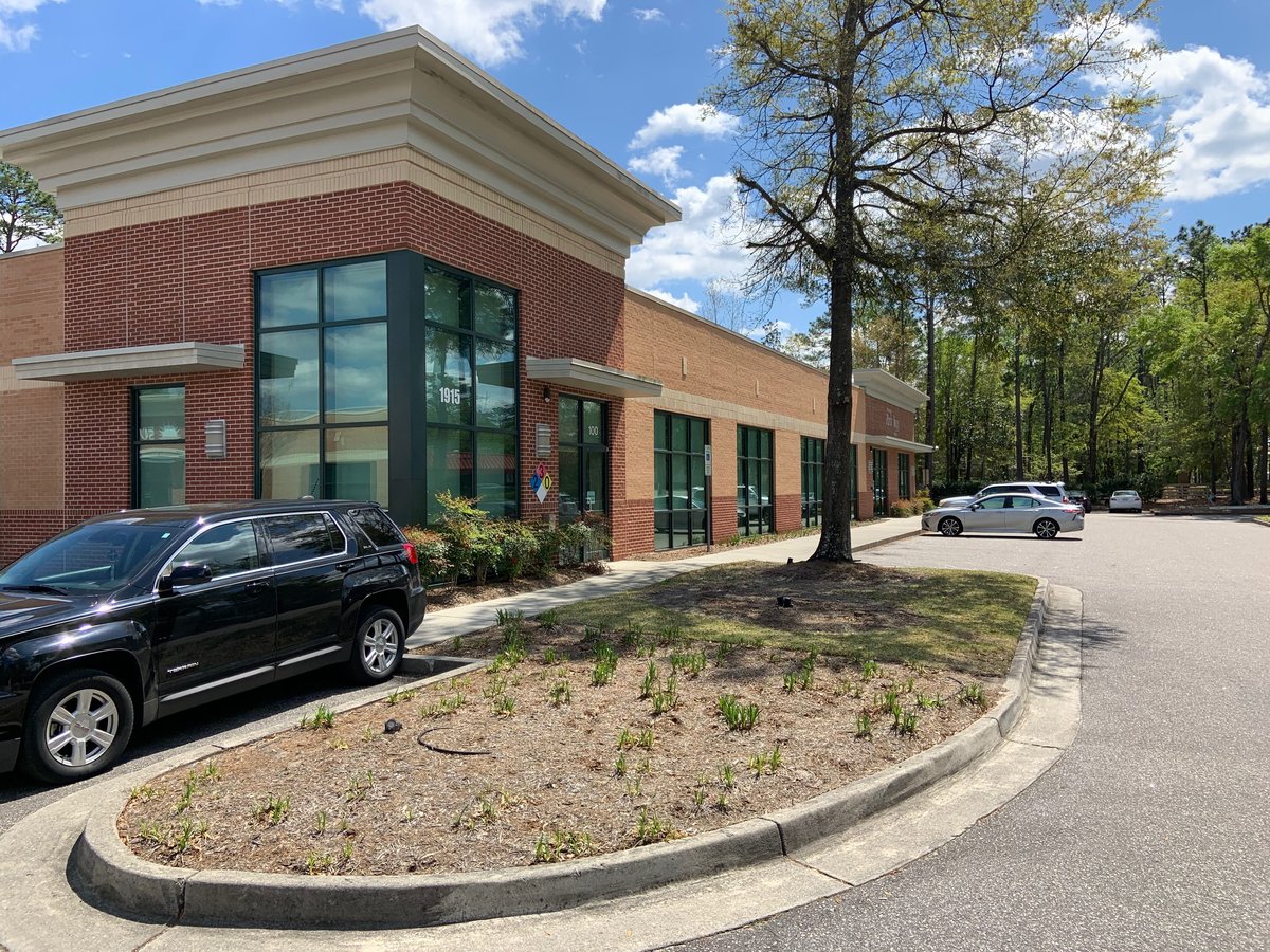 Commercial Real Estate Wilmington NC Commonwealth Commercial Properties