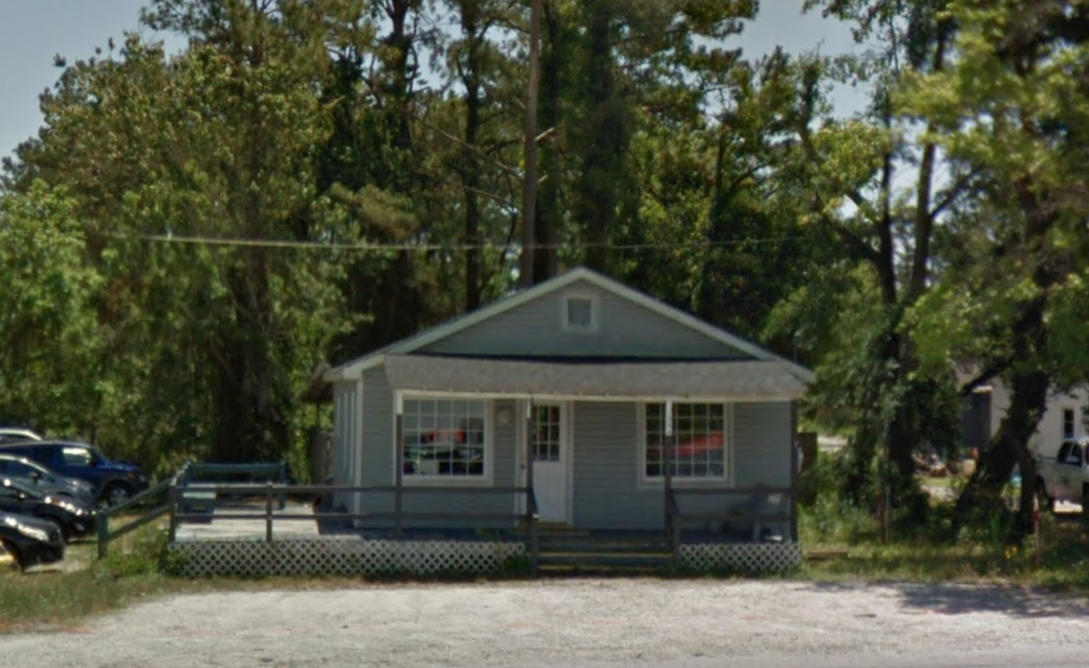 Commercial Real Estate Wilmington NC Commonwealth Commercial Properties